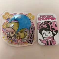 ワンピース　チョッパー　グッズ