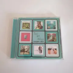 トワ・エ・モア / ゴールデン☆ベスト