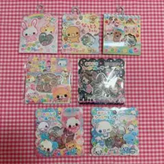 おはじきシール まとめ売り