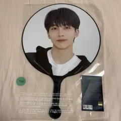 BTS RUNSEOKJIN EP.TOUR うちわ ピンバッジセット - メルカリ