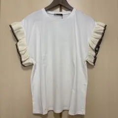 ZARA Tシャツ