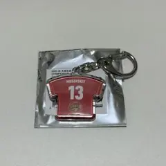 サントリーサンバーズ大阪 髙橋塁 選手 シークレットキーホルダー