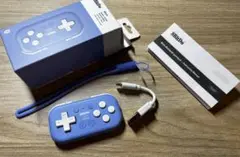 8Bitdo Micro