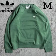 adidas スウェット