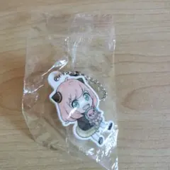 スパイファミリー アーニャ キーホルダー ビッくらポン