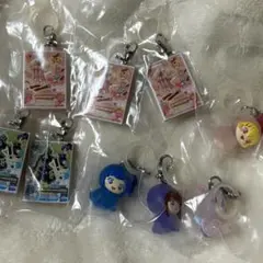 アイカツ めじるしアクセサリー