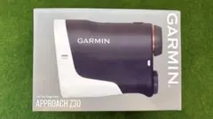 【未使用品】Garmin Approach Z30 ゴルフ用距離計のサムネイル