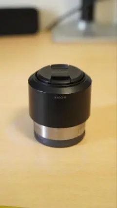 超美品　SONY FE 50mm F1.8 Eマウントレンズ ソニー FE 50mm F1.8 レビュー｜お手頃価格の純正単焦点標準