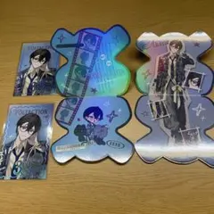 VOLTACTION 3rd anniversary 四季凪アキラ にじさんじ