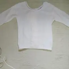 ニット トップスのサムネイル
