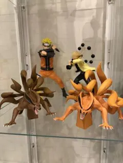 2026年最新】naruto プライズ フィギュアの人気アイテム - メルカリ