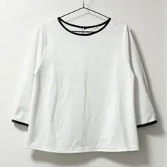 グラシア ハニーズ 配色 ブラウス オフィス スーツ