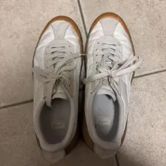 Onitsuka Tiger オニツカタイガー　DELEGATION CHUNKのサムネイル