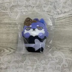 小柳ロウ マスコットチャーム