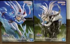 ウマ娘 シンデレラグレイ EVOLVE オグリキャップ タマモクロス