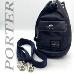 未使用品❗PORTER × KAWS 非売品 巾着袋 バッグ保管袋 2025年最新】ポーター 巾着の人気アイテム - メルカリ