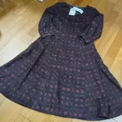 週末♪新品、タグつき♪Ketty☆ワンピース