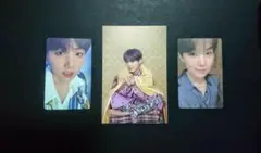 防弾少年団 BTS MAP OF THE SOUL PERSONA SUGA