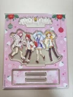 すとぷり グッズ諸々