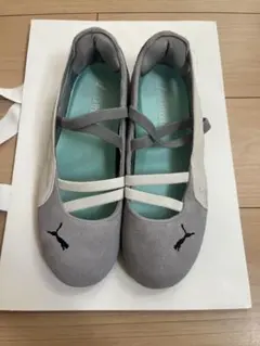 【LILY BROWN×PUMA】SPEEDCAT BALLET