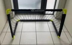 Schildkröt 子供用サッカーゴール 折りたたみ式
