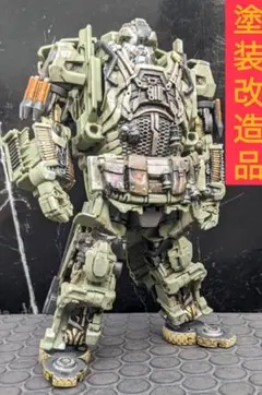 トランスフォーマーハウンド 塗装改造品 ジャンク 2026年最新】ハウンド トランスの人気アイテム - メルカリ