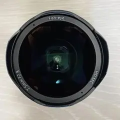 HPDECO 魚眼ミラー4点セット