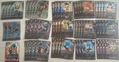 土日限定 特別価格】フュージョンワールド ゴジータ:BRデッキ＆パーツ