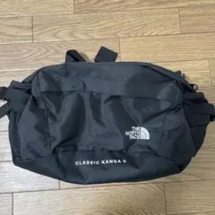 THE NORTH FACE ノースフェイス CLASSIC KANGA 2