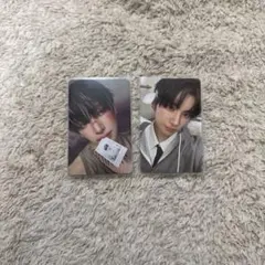 &TEAM BtL トレカ　GAZE BREATH YUMA ユウマ