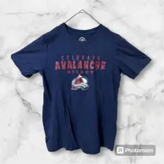 コロラド【S】半袖/Tシャツ USA アメリカ 古着 海外 輸入 メンズ 大き