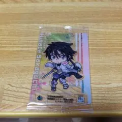 ショコラクト 転生したらスライムだった件 ヒナタ