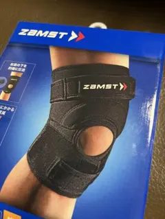 ZAMST JK-2 膝サポーター Mサイズ - メルカリ