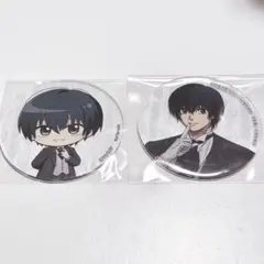 SAKAMOTO DAYS サカモトデイズ オシアド アクリルコースター