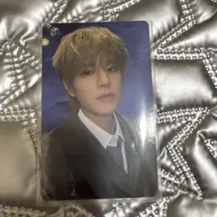 magic school 本国ペンミ 購入特典 スンミン