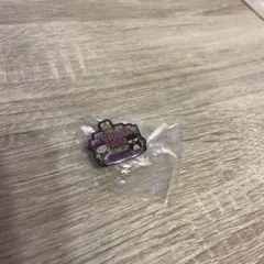 けろけろけろっぴ　ポチャッコ　ピンバッジ　渋谷