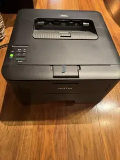 brotherモノクロレーザープリンタJUSTIO HL-L2365D