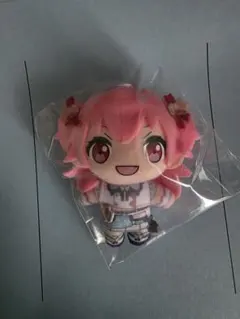 プロセカ セガラッキーくじ B賞 ぷちぬい 桃井愛莉