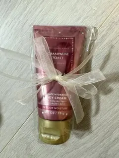 Bath & Body Worksボディローション ChampagneToast - メルカリ