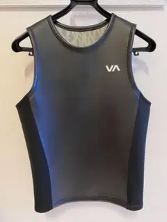 【US M】RVCA ルーカ タッパーベスト