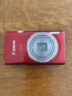 動作品・転送特典無料あり】Canon IXY 140 PINK - メルカリ