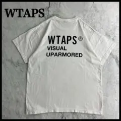 未開封 希少XL SPEC LS WTAPS スペック ロゴ ロンT タップス - メルカリ