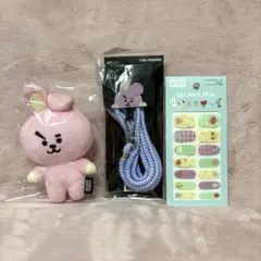 BT21 クッキー　まとめ売り