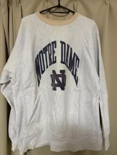 古着 スウェットレーナー