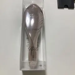 新品未使用　ReFa AILE BRUSH ピンク