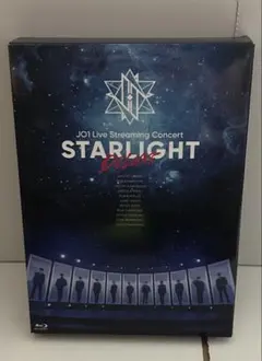2025年最新】jo1 dvd starlightの人気アイテム - メルカリ