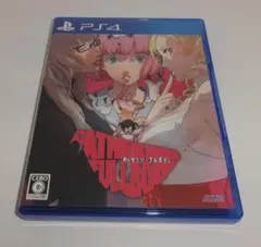 PS4 キャサリン フルボディ