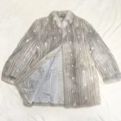 2025年最新】サファイアミンクコートの人気アイテム - メルカリ