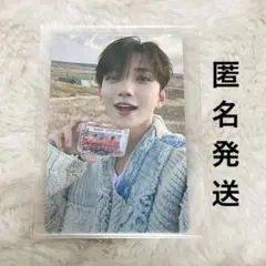 SEVENTEEN HEAVEN FOLLOW 愛知会場限定 トレカ　ジョシュア