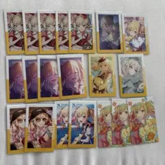 プロセカ 天馬司 エピカ まとめ売り - メルカリ